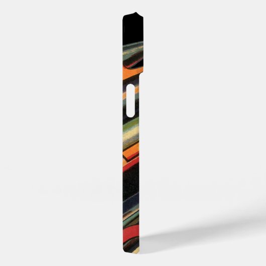 wetenschapsmaterij Scheepswerf door ruimtesterren Case-Mate iPhone Case (Achterkant / Rechts)