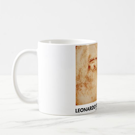 Wetenschapsobservatie Dingen Mogelijke aanwezighei Koffiemok (Links)