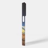  wetenschapspartijen met raketten Case-Mate iPhone case (Achterkant / Rechts)