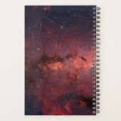 Wetenschapsruimte Planner (Achterkant)