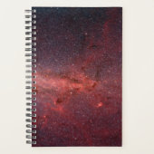 Wetenschapsruimte Planner (Voorkant)