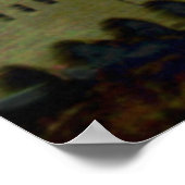 Wetgeven Poster (Hoek)