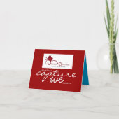 WEthanks Bedankkaart (Voorkant)