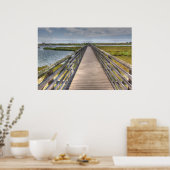 Wetlands Poster (Keuken)