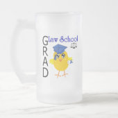 Wetschool-Afstudeerder Matglas Bierpul (Links)