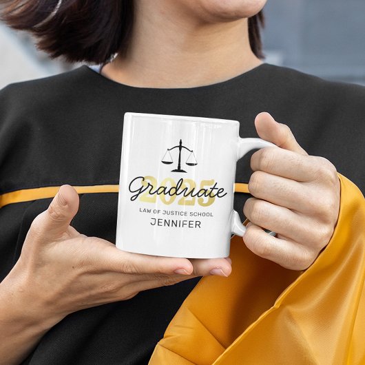 Wetschool Afstuderen | Categorie Mok 2023