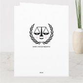 Wetschool-Afstuderen Kaart (Achterkant)