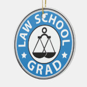 Wetschool-Afstuderen Keramisch Ornament (Links)