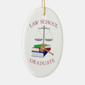 Wetschool Afstuderen Keramisch Ornament (Rechts)