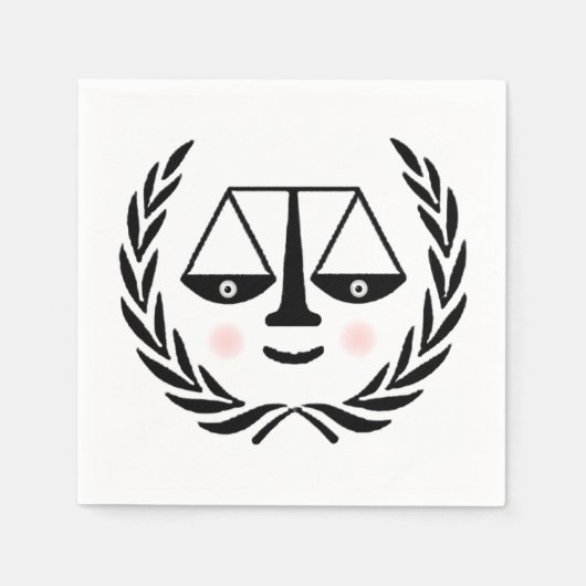 Wetschool-Afstuderen Servet (Voorkant)