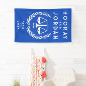 Wetschool-Afstuderen Spandoek (Insitu)