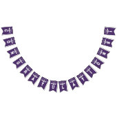 Wetschool-Afstuderen Vlaggetjes (Alle)