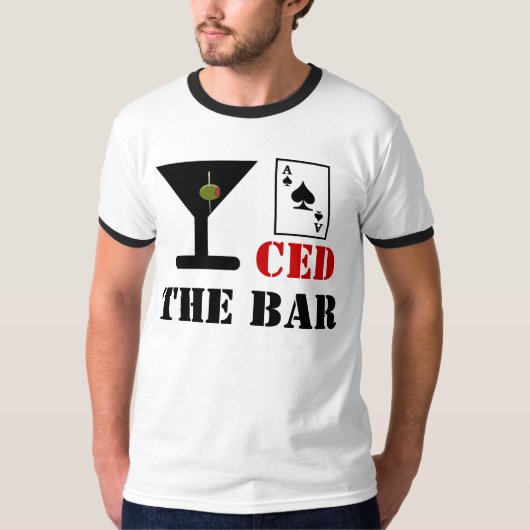 Wetschool T-shirt (Voorkant)