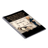 Wetshandhaving Notitieboek (Rechterzijde)