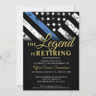 Wetshandhavingsblauwe lijn politie-oproeppartij kaart