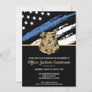 Wetshandhavingsblauwe lijn politie-oproeppartij kaart