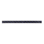 Wetshandhavingspolitie Thin Blue Line Lint (Voorkant)