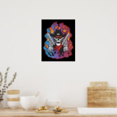 Wetsschedel Poster (Keuken)