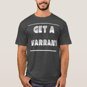 Wettelijke studenten krijgen een bevel t-shirt