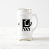 Wetten Bierpul (Voorkant rechts)