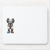 wetten in rust muismat (Voorkant)