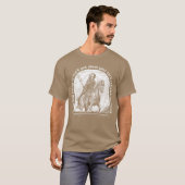 Weve Beenryingo Reach You About Your Cars funny vi T-shirt (Voorkant volledig)