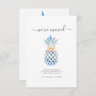 Weve Bewegde Verandering van de Verplaatsende Aank