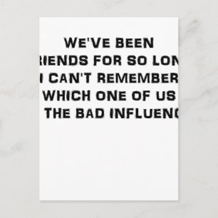 WEVE WAS VRIENDELIJK VOOR ZO LANG IK WIL ME HERINN BRIEFKAART