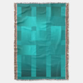 Weven, linten deken (Voorkant Verticaal)