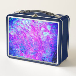 Wever/Hapa Sinaasappel, metalen lunchbox