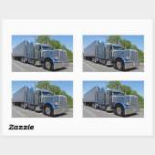 Wever's 379 Stickers (Vel)