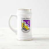 Wexford Beer Stein Bierpul (Links)