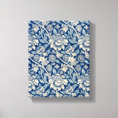 Wey, 1883 door William Morris Canvas Afdruk (Voorkant)