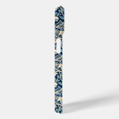 Wey, Behang, 1883 door William Morris Case-Mate iPhone Case (Achterkant / Rechts)