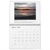 Weymouth, calendrier 2014 de ville de mA (Feb 2027)