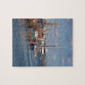 Weymouth Harbour Legpuzzel (Horizontaal)