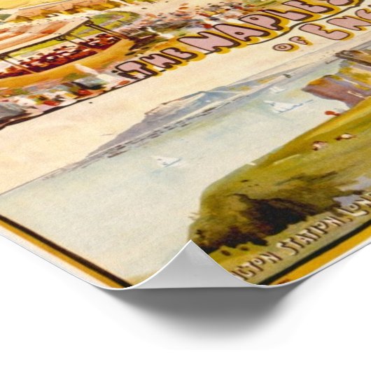 Weymouth Print (Hoek)