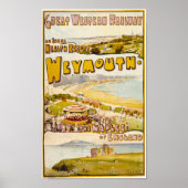 Weymouth Print (Voorkant)