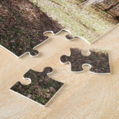 Wezelboom Legpuzzel (Zijkant)