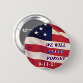 WEZELFS PC1008 PDF PRINT130004 VERGETEN RONDE BUTTON 5,7 CM (Voorkant /achterkant)