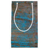 Wezen blik klein cadeauzakje (Voorkant)