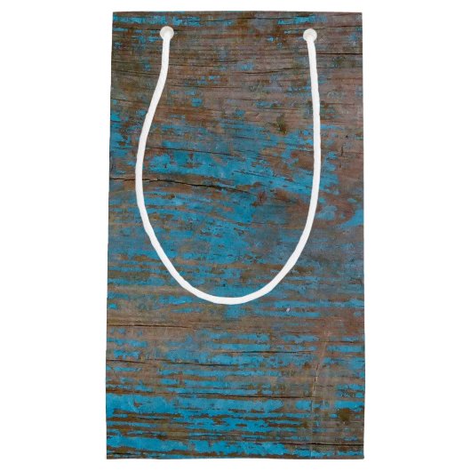 Wezen blik klein cadeauzakje (Voorkant)