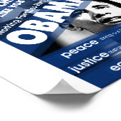 WFP - Stemverandering LIke je bedoelt het - Shultz Poster (Hoek)