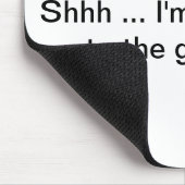 WFWA Mousepad Muismat (Hoek)