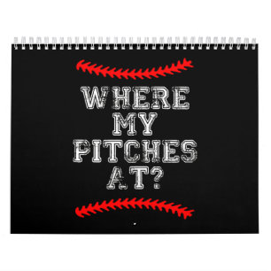 Wgere My Pitches AI? Kalender