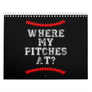 Wgere My Pitches AI? Kalender