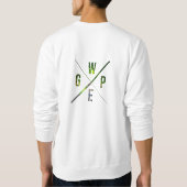 WGPE Jumper Trui (Achterkant)