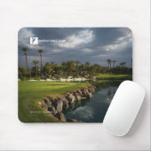 WGT Bali Hai Mousepad 04 Muismat (Met muis)