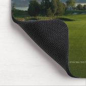 WGT Bethpage Black Mousepad 03 Muismat (Hoek)