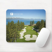 WGT Edgewood Tahoe Mousepad 06 Muismat (Met muis)